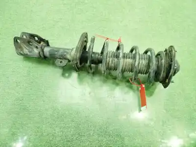 Second-hand car spare part front right shock absorber for chevrolet captiva 2.0 vcdi ls oem iam references 25983395