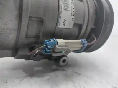 Gebrauchtes Autoersatzteil klimakompressor zum chevrolet cruze ls oem-iam-referenzen 687997689