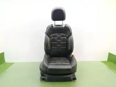 Piesă de schimb auto la mâna a doua SCAUNUL DIN FAȚÃ PARTEA DREAPTÃ pentru DS 5 Design 181 CV / 133 KW Referințe OEM IAM 1607107480  