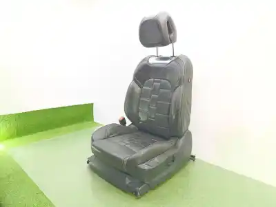 Peça sobressalente para automóvel em segunda mão assento dianteiro esquerdo por ds 5 design 181 cv / 133 kw referências oem iam 1607107380  