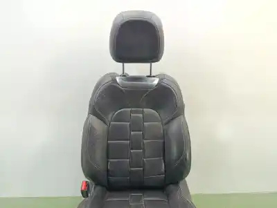 Peça sobressalente para automóvel em segunda mão assento dianteiro esquerdo por ds 5 design 181 cv / 133 kw referências oem iam 1607107380  