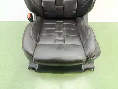 Peça sobressalente para automóvel em segunda mão assento dianteiro esquerdo por ds 5 design 181 cv / 133 kw referências oem iam 1607107380  