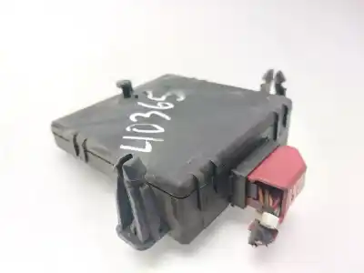 Gebrauchtes Autoersatzteil elektronisches modul zum seat leon (1p1) 1.6 oem-iam-referenzen 1k0907530f