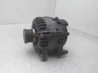 Piesă de schimb auto la mâna a doua ALTERNATOR pentru CITROEN XSARA PICASSO (N68) 1.6 HDi Referințe OEM IAM 9646321780  