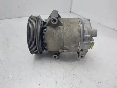 Piesă de schimb auto la mâna a doua COMPRESOR DE AER CONDIȚIONAT pentru NISSAN QASHQAI (J10) Visia Referințe OEM IAM 8200940837  