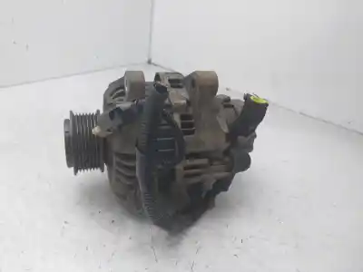 Peça sobressalente para automóvel em segunda mão alternador por kia sorento 2.5 crdi concept referências oem iam 373004a112