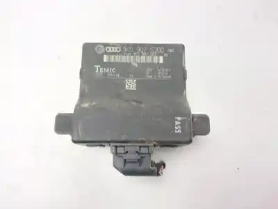 Second-hand car spare part electronic module for audi a3 (8p1) 2.0 tdi 16v oem iam references 1k0907530d  