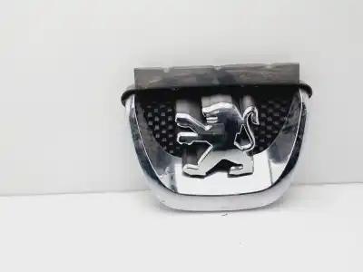 Tweedehands auto-onderdeel EMBLEEM voor PEUGEOT 308 SW Premium OEM IAM-referenties 9680505177  