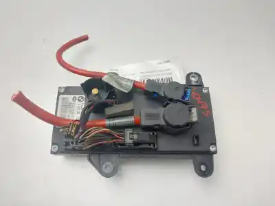 Second-hand car spare part electronic module for bmw serie 7 (e65/e66) 730d oem iam references 6940292  