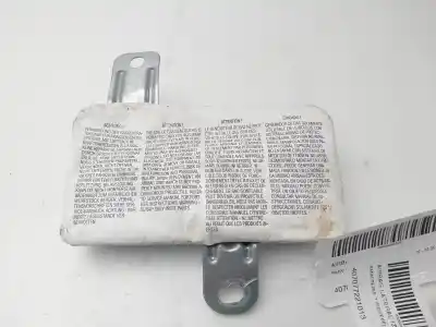 Second-hand car spare part left side airbag for bmw serie 7 (e65/e66) 730d oem iam references 407077221013  