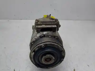 Pièce détachée automobile d'occasion compresseur de climatisation pour seat altea (5p1) hot références oem iam 1k0820803q
