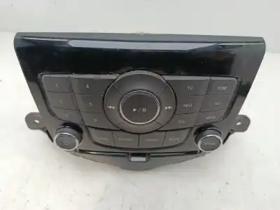 Gebrauchtes Autoersatzteil radiosteuerungsschalter zum chevrolet cruze ls oem-iam-referenzen 95979459