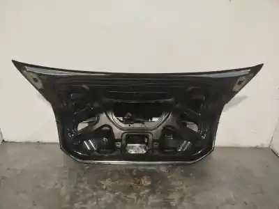 Second-hand car spare part TAILGATE for AUDI A6 BERLINA (4F2)  OEM IAM references 4F5827023F  