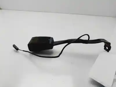 Tweedehands auto-onderdeel RIEMHAAK LINKS VOOR voor VOLKSWAGEN PASSAT B6 VARIANT (3C5) 2.0 TDI 16V OEM IAM-referenties 1K3857755P  