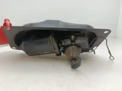 Peça sobressalente para automóvel em segunda mão motor do limpa para brisas por suzuki vitara se/sv (et) 1.6 16v cat referências oem iam 3810160a40000