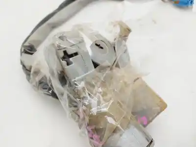 Peça sobressalente para automóvel em segunda mão Comutador De Ignição por PEUGEOT PARTNER (S2) Rancho Plus Referências OEM IAM 9648445180  