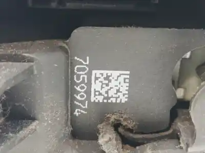 Peça sobressalente para automóvel em segunda mão Fechadura Da Porta Dianteira Direita por BMW SERIE 3 TOURING (E91) 2.0 320d [2.0 Ltr. - 120 kW 16V Diesel] Referências OEM IAM 7059974  