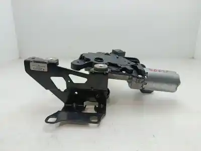 Peça sobressalente para automóvel em segunda mão Motor Do Limpador Traseiro por BMW SERIE 3 TOURING (E91) 2.0 320d [2.0 Ltr. - 120 kW 16V Diesel] Referências OEM IAM 61627208602  