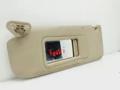 Peça sobressalente para automóvel em segunda mão pára-sol esquerdo por bmw serie 3 touring (e91) 2.0 320d [2.0 ltr. - 120 kw 16v diesel] referências oem iam 51167252007  