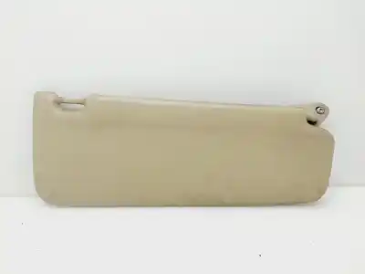 Peça sobressalente para automóvel em segunda mão pára-sol esquerdo por bmw serie 3 touring (e91) 2.0 320d [2.0 ltr. - 120 kw 16v diesel] referências oem iam 51167252007  