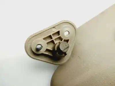 Peça sobressalente para automóvel em segunda mão pára-sol esquerdo por bmw serie 3 touring (e91) 2.0 320d [2.0 ltr. - 120 kw 16v diesel] referências oem iam 51167252007  