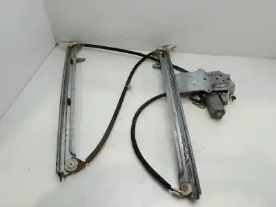 Second-hand car spare part Left Front Fin for PEUGEOT 207 Confort OEM IAM references 7840R9  