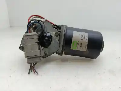 Second-hand car spare part  for RENAULT 19 HATCHBACK (B/C53)  OEM IAM references 7701204818  