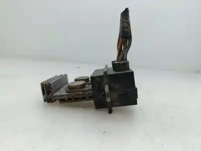 Tweedehands auto-onderdeel VERWARMINGSWEERSTAND voor RENAULT 19 HATCHBACK (B/C53) 1.4E RN 79 CV / 58 KW OEM IAM-referenties T18291  