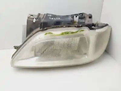 Tweedehands auto-onderdeel LINKER KOPLAMP voor CITROEN XSARA BERLINA 1.9 TD SX OEM IAM-referenties 9637020180  