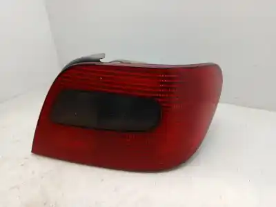 Tweedehands auto-onderdeel RECHTER ACHTERLAMP voor CITROEN XSARA BERLINA 1.9 TD SX OEM IAM-referenties 6351P0  