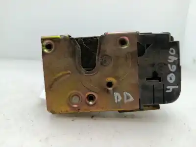 Pezzo di ricambio per auto di seconda mano serratura porta anteriore destra per citroen xsara berlina 1.9 td sx riferimenti oem iam 9136g1