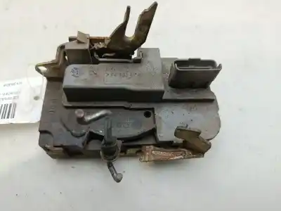 Pezzo di ricambio per auto di seconda mano serratura porta anteriore sinistra per citroen xsara berlina 1.9 td sx riferimenti oem iam 9135e9