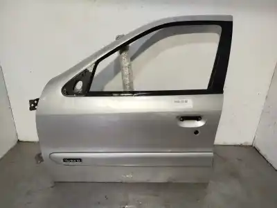 Pezzo di ricambio per auto di seconda mano porta anteriore sinistra per citroen xsara berlina 1.9 td sx riferimenti oem iam 9002p5