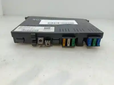 Pezzo di ricambio per auto di seconda mano centralina bsi per citroen xsara berlina 1.9 td sx riferimenti oem iam 9641428080