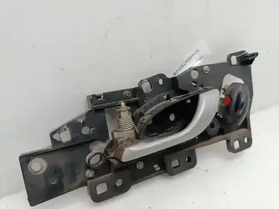 İkinci el araba yedek parçası SOL ÖN IÇ KOL için HONDA CIVIC BERLINA 5 (FK) 2.2 i-CTDi Comfort OEM IAM referansları 72160SMTE01ZB  