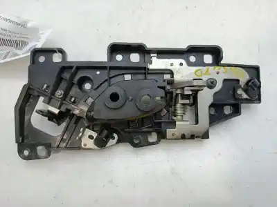 İkinci el araba yedek parçası IÇ ARKA SAG KOL için HONDA CIVIC BERLINA 5 (FK) 2.2 i-CTDi Comfort OEM IAM referansları 72660SMGE01ZA  