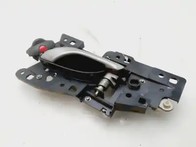 İkinci el araba yedek parçası SOL ARKA IÇ KULP için HONDA CIVIC BERLINA 5 (FK) 2.2 i-CTDi Comfort OEM IAM referansları 72620SMGE01ZA  