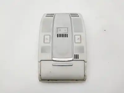 Second-hand car spare part interior light for audi a6 berlina (4f2) 2.0 tdi oem iam references 4f0947135n