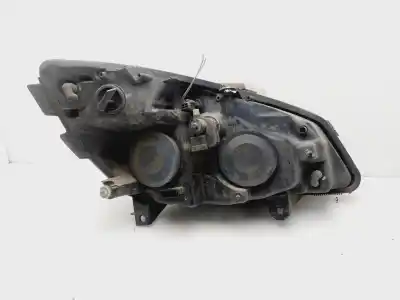 Pièce détachée automobile d'occasion feu gauche pour renault scenic ii grand confort authentique références oem iam 7701064132