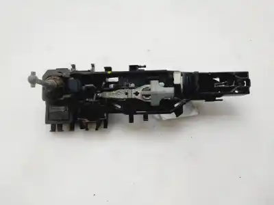 Pièce détachée automobile d'occasion poignée de porte avant gauche pour renault scenic ii grand confort authentique références oem iam 8200028463sx