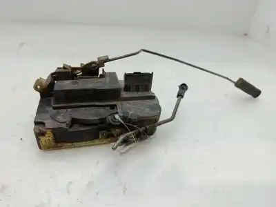 Pièce détachée automobile d'occasion serrure de porte avant gauche pour peugeot partner (s2) combiespace références oem iam 9135p1