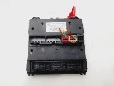 Second-hand car spare part fuse box unit for volkswagen fox (5z1) básico oem iam references 6q1937049f