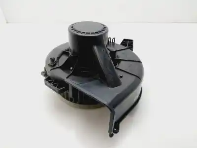 Second-hand car spare part heating fan for volkswagen fox (5z1) básico oem iam references 6q1819015g