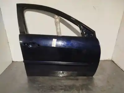 Second-hand car spare part  for RENAULT LAGUNA III  OEM IAM references 801000025R  