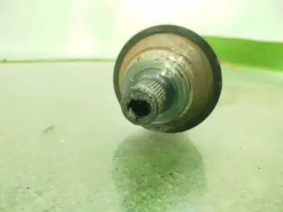 Peça sobressalente para automóvel em segunda mão transmissão dianteira direita por skoda octavia combi (5e5) like 150 cv / 110 kw referências oem iam 5q0407272e