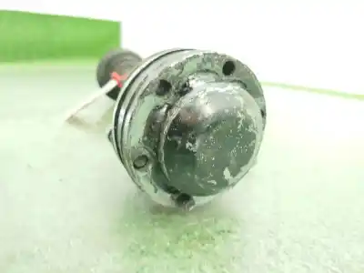 Peça sobressalente para automóvel em segunda mão transmissão dianteira esquerda por skoda octavia combi (5e5) like 150 cv / 110 kw referências oem iam 5q0407271h