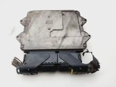 Peça sobressalente para automóvel em segunda mão  por OPEL CORSA C  Referências OEM IAM 55196352  