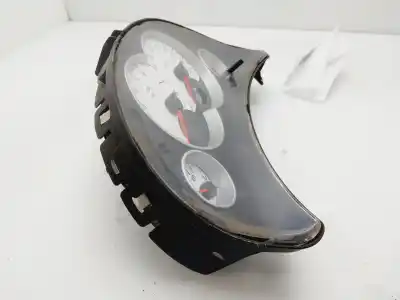 Peça sobressalente para automóvel em segunda mão  por OPEL CORSA C  Referências OEM IAM 13173355WJ  