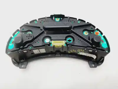 Peça sobressalente para automóvel em segunda mão quadrante por opel corsa c essentia referências oem iam 13173355wj  