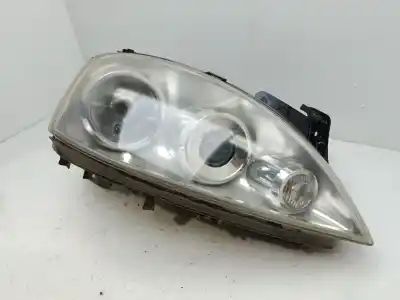 Peça sobressalente para automóvel em segunda mão farol / farolim direito por opel corsa c essentia referências oem iam 13237262  